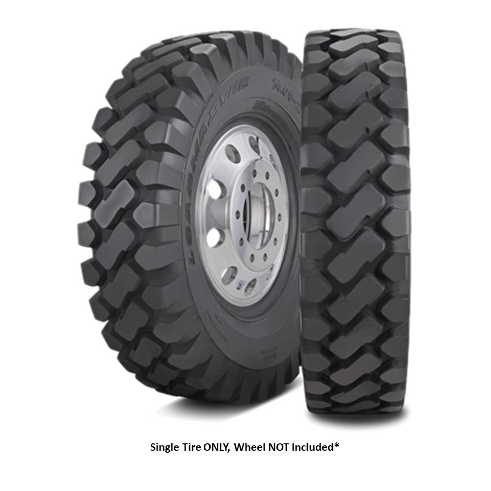 13.00-24/12 TL 168A2 HER G3/L3 TELEHANDLER Tire