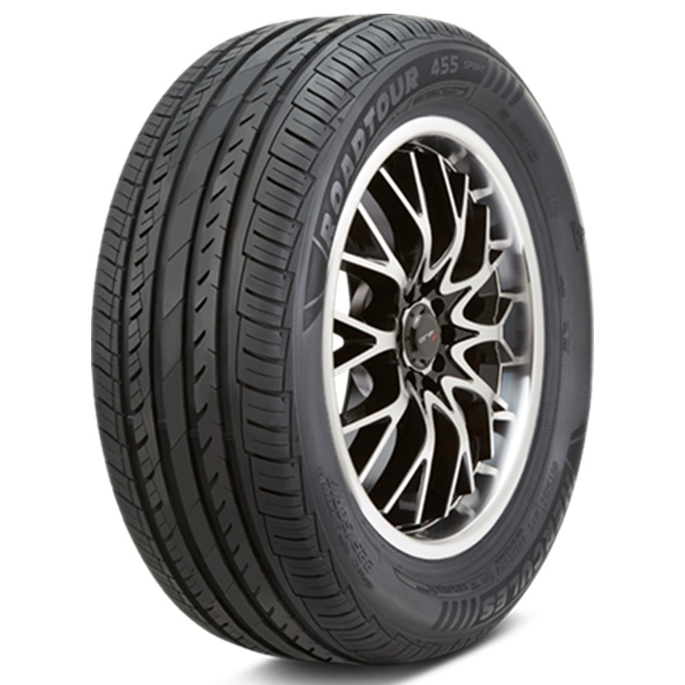 215/50R17XL 95V HER ROADTOUR 455 SPORT Tire