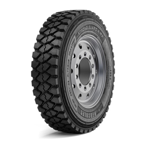 11R22.5/16 146/143J STRONG GUARD H-MX ON/OFF SEVERE SVC DRV Tire