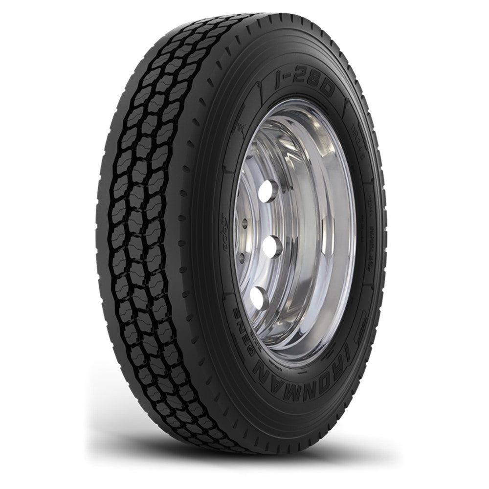 11R22.5 Ironman GEN2 I-28D Tire