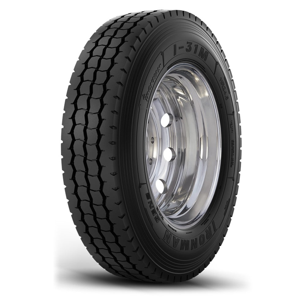 315/80R22.5 Ironman GEN2 I-31M Tire