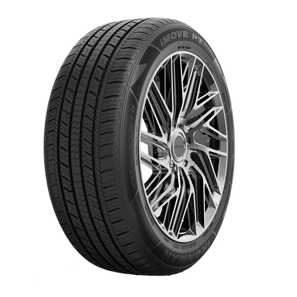 215/65R15 Ironman iMOVE PT PLUS Tire