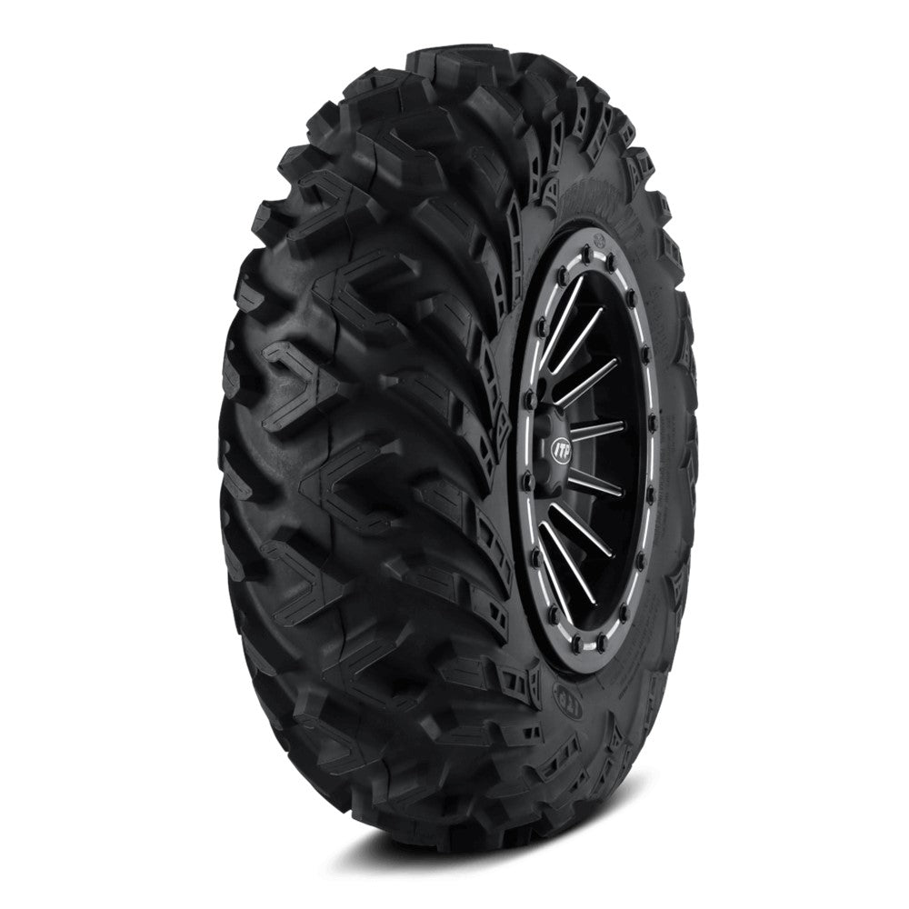 26X11-12NHS/6 ITP TERRACROSS R/T Tire