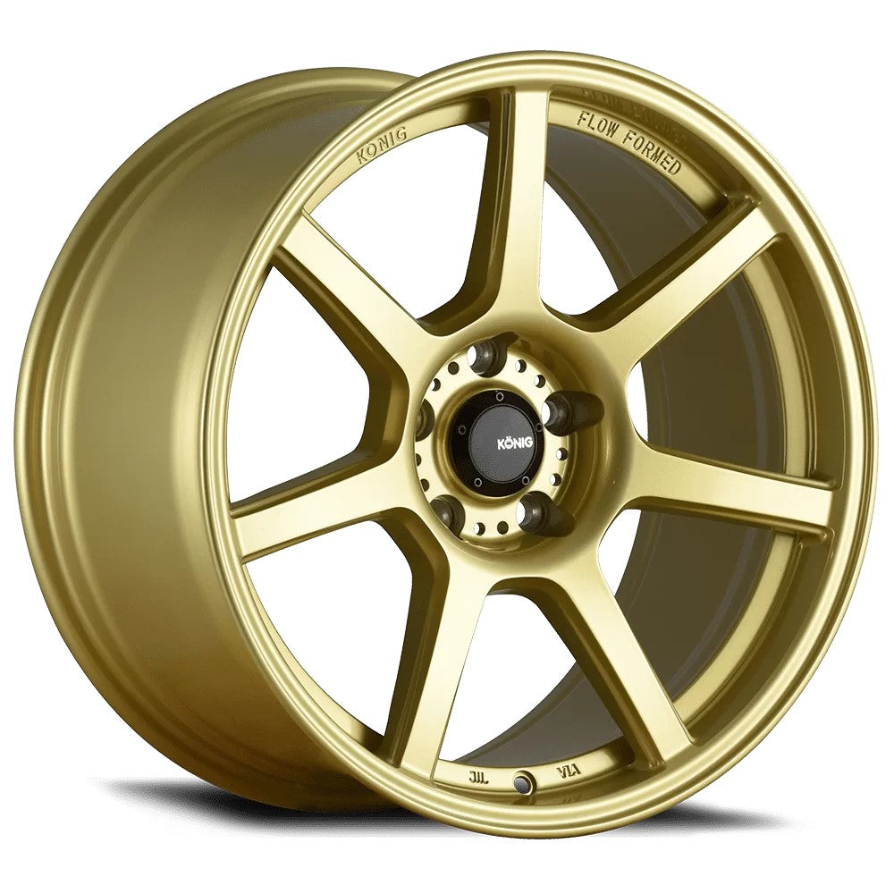 54G-UFN8514257 18X9.5 5X4.50 KON 54G ULTRAFORM