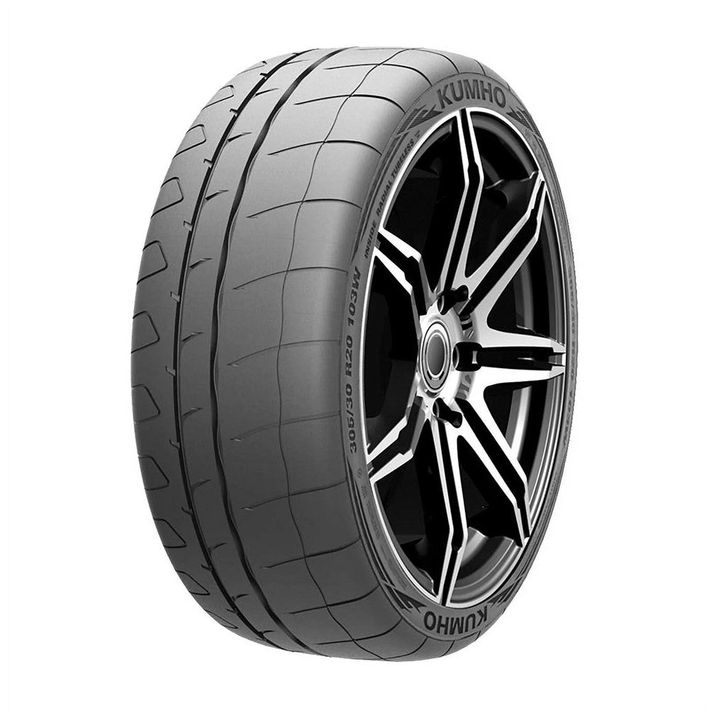 245/35R19 Kumho Ecsta V730 Tire