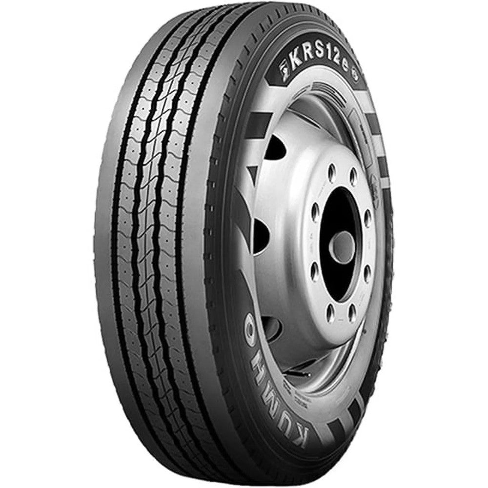 225/70R19.5 Kumho KRS12e Tire