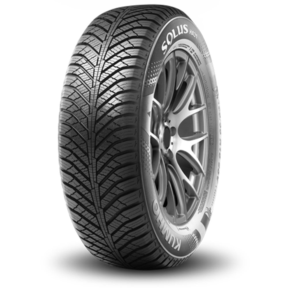 215/55R17 Kumho Solus HA31 Tire