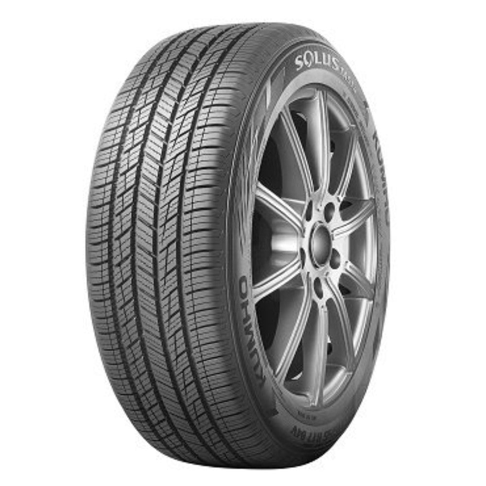 245/45R18 Kumho Solus TA51a Tire