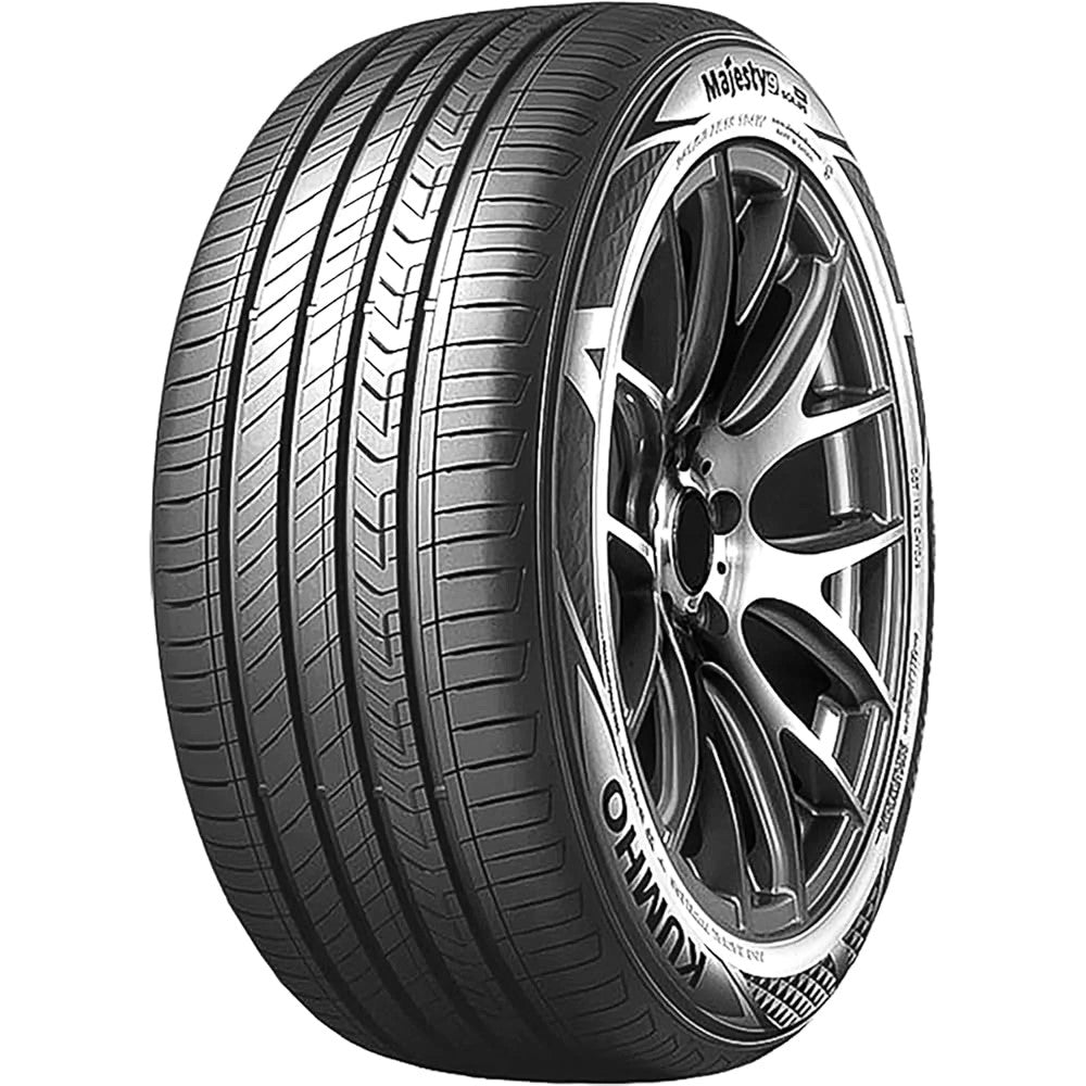 235/40R19 Kumho Solus TA91 EV Tire