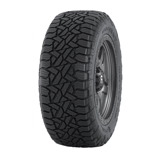 33x12.50R20 Fuel Off-Road Gripper A/T Tire