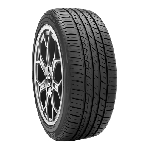 225/55R16 Falken Azenis PT722 Tire