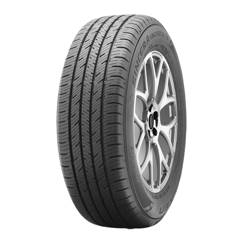 195/65R15 Falken Sincera SN250 A/S Tire