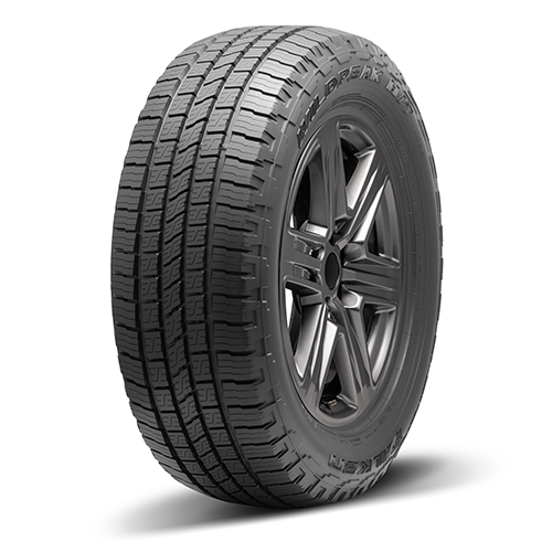 275/50R22 Falken Wildpeak H/T HT02 Tire