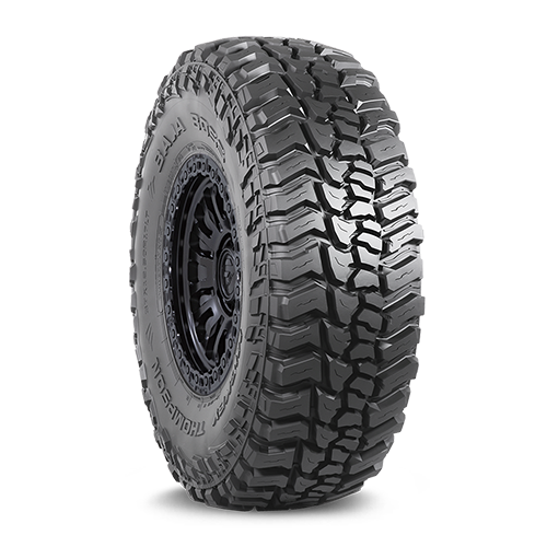 33x12.50R18 Mickey Thompson Baja Boss Tire