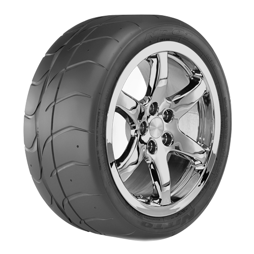 P315/35ZR17 Nitto NT01 Tire