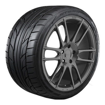 255/45ZR18XL Nitto NT555 G2 Tire