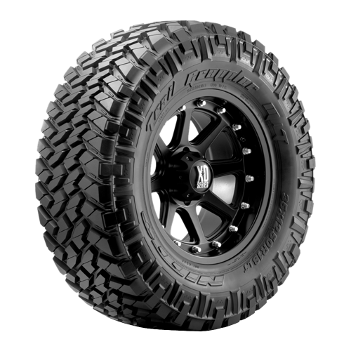 40X13.50R17/6 Nitto Trail Grappler M/T Tire