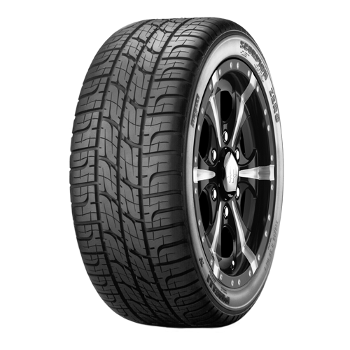 295/30ZR22 Pirelli Scorpion Zero Asimmetrico Tire