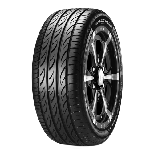 P255/30ZR24 Pirelli P Zero Nero M+S Tire