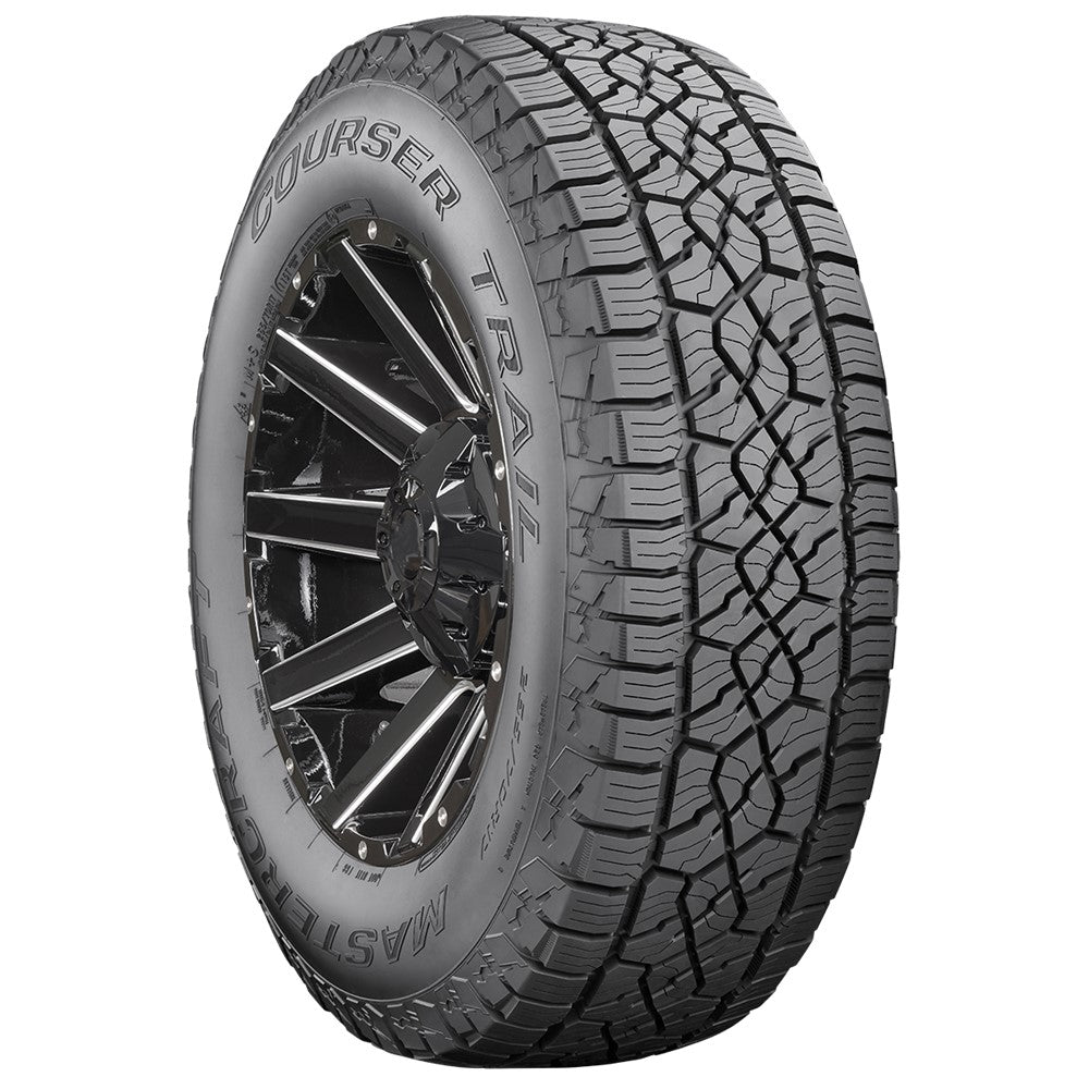 245/70R16 Mastercraft Courser Trail Tire