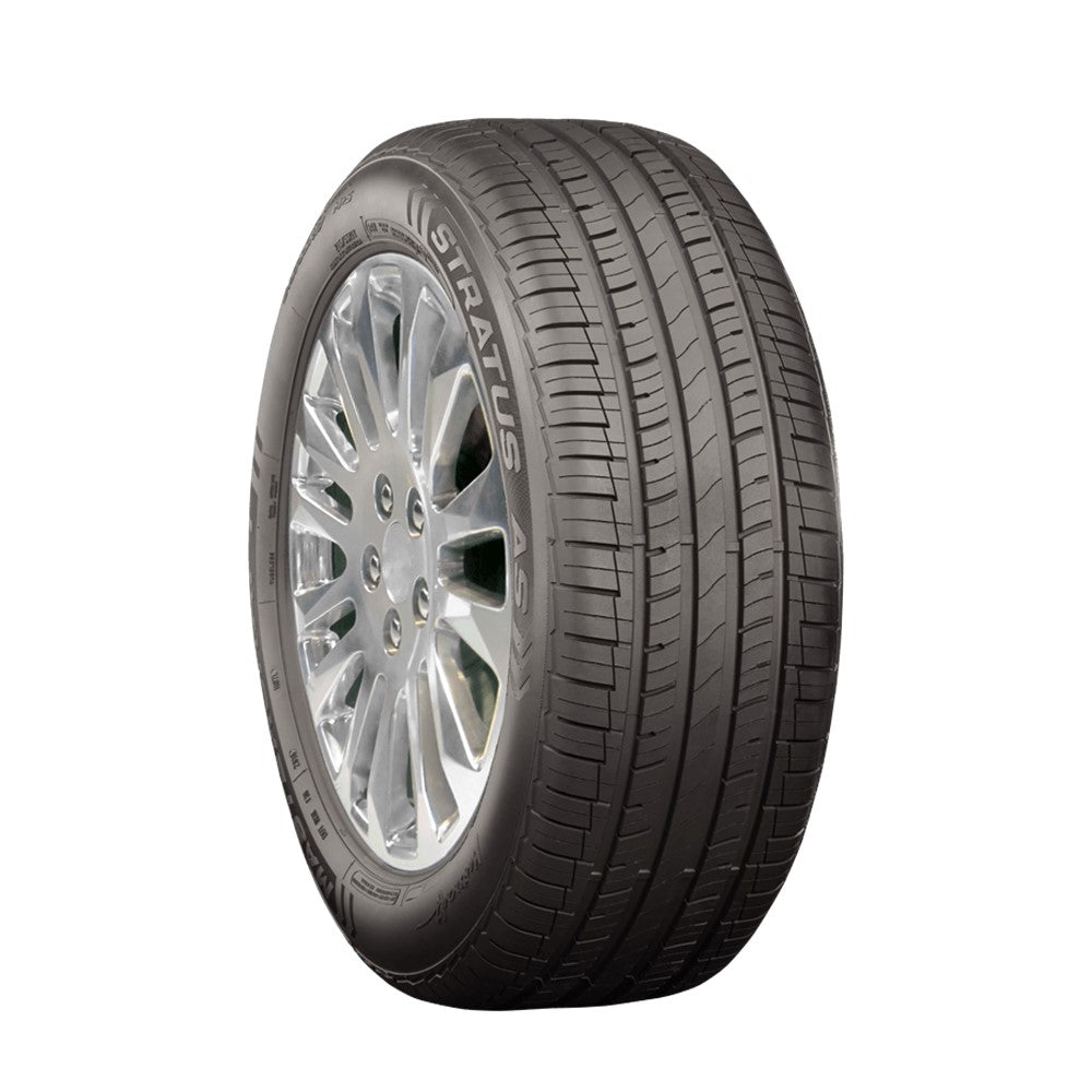 205/55R16 Mastercraft Stratus AS Tire