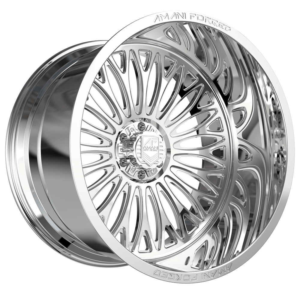 Amani NAPOLIANO 26x16 8x Pocketed Blank -101 Cb 125.2 Polished