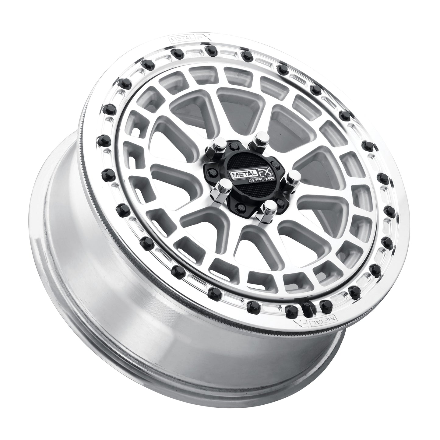 17 Outlaw R Beadlock | Raw