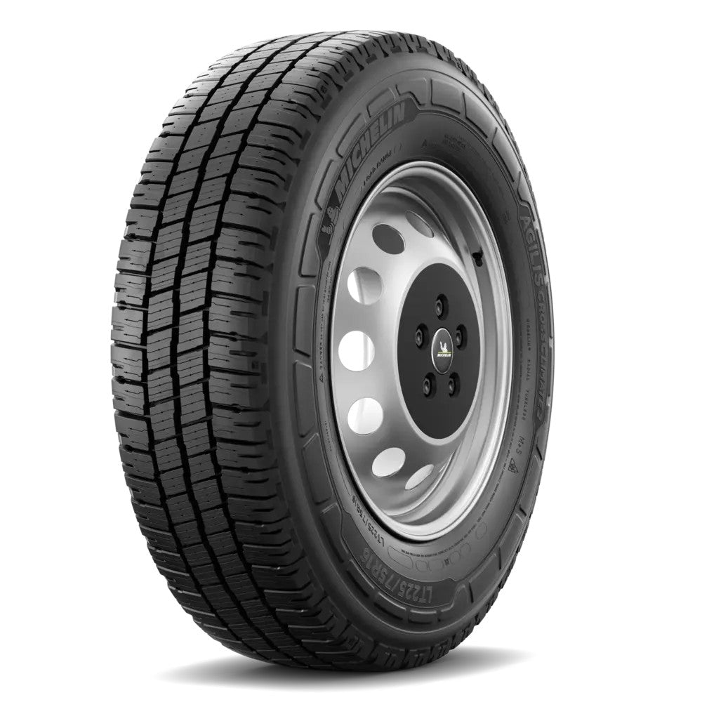 LT275/70R18 Michelin Agilis CrossClimate2 Tire