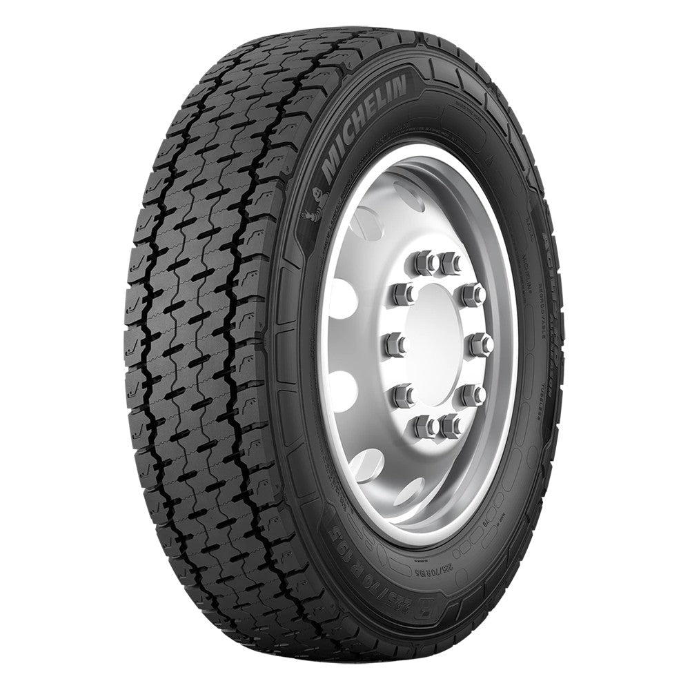 245/70R19.5 Michelin Agilis HD All-Season Tire