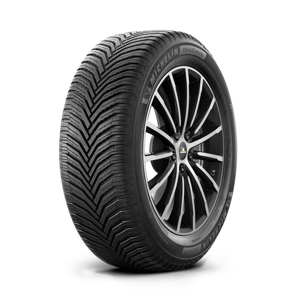 225/60R18 100H MIC CROSSCLIMATE2 CUV Tire