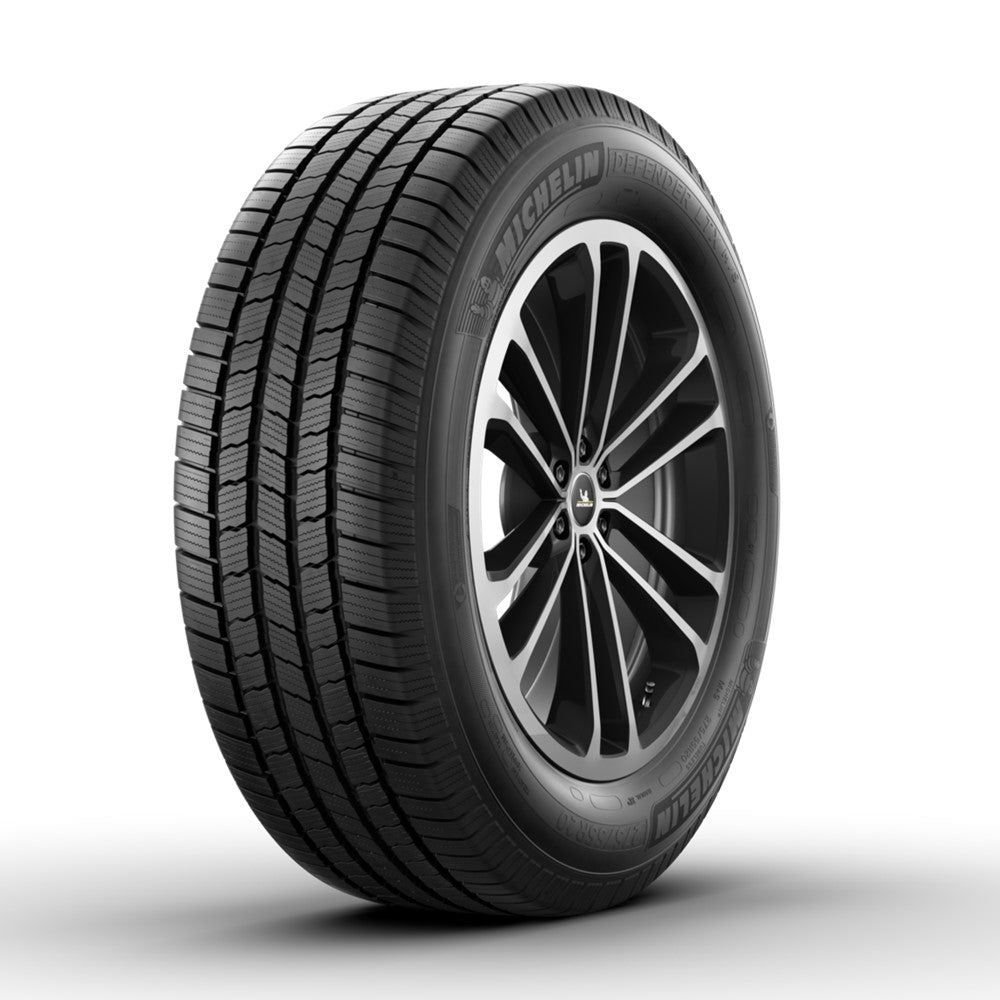265/50R20 107T MIC DEFENDER LTX M/S MTP Tire