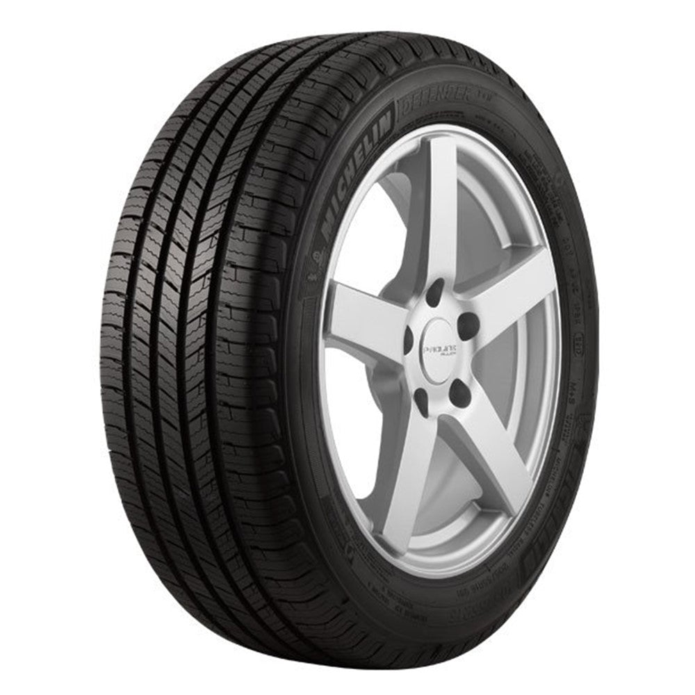215/70R15 Michelin Defender T+H Tire