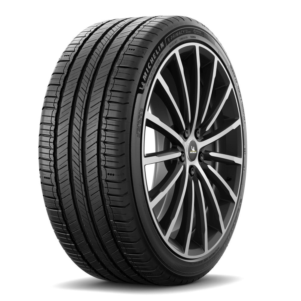 255/40R20 Michelin e Primacy A/S Tire