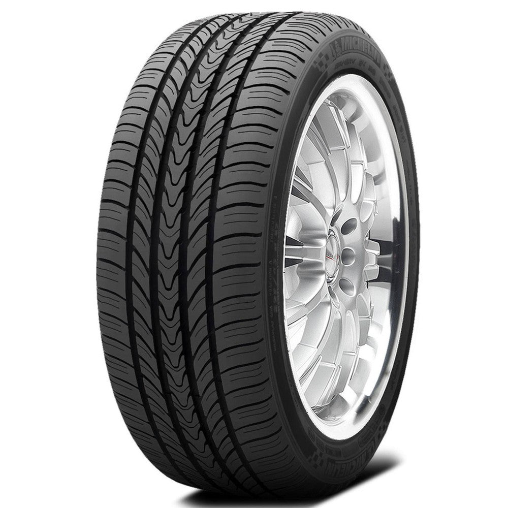 205/55R16 Michelin Pilot Exalto A/S Tire
