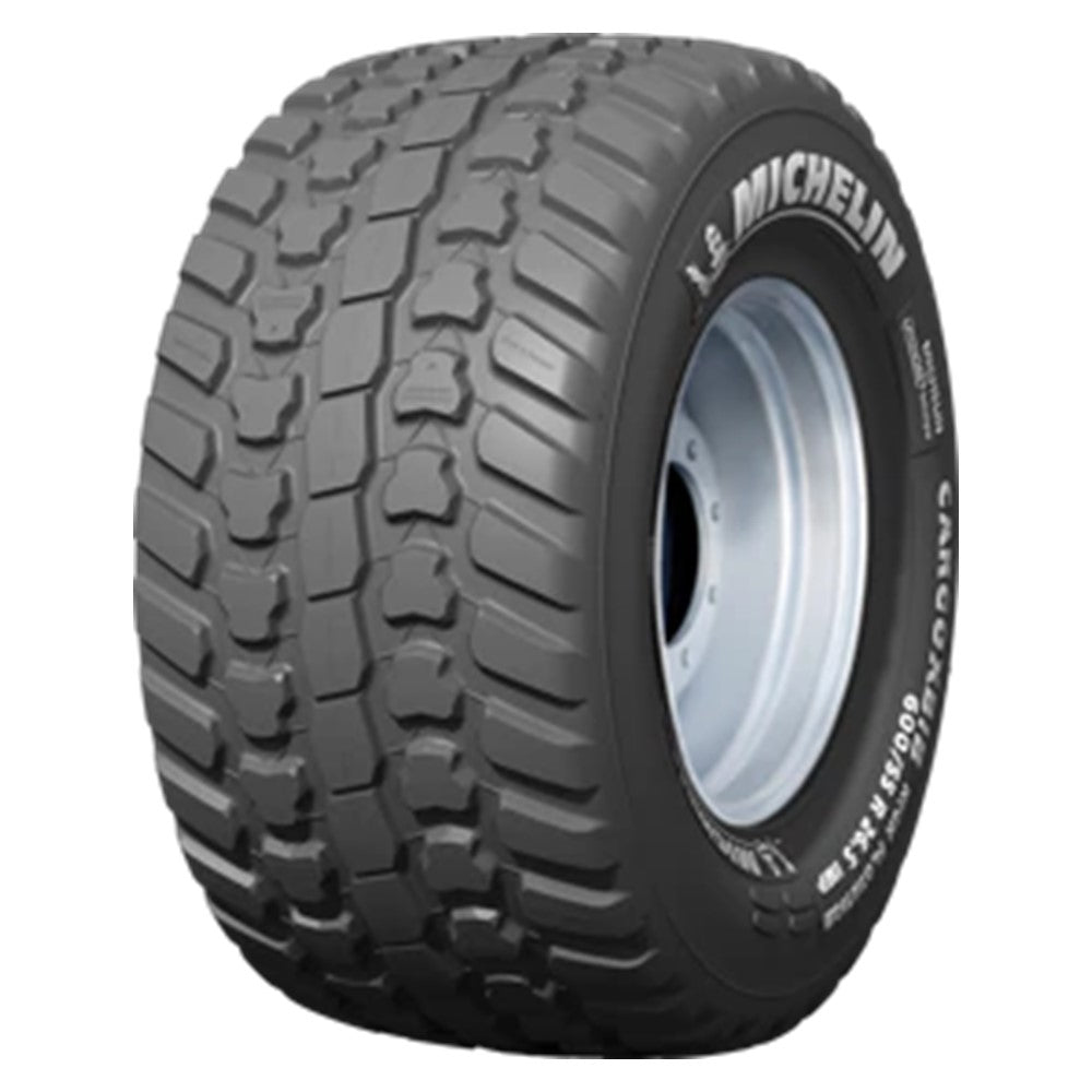 VF710/50R26.5 176D MIC CARGOXBIB HF Tire