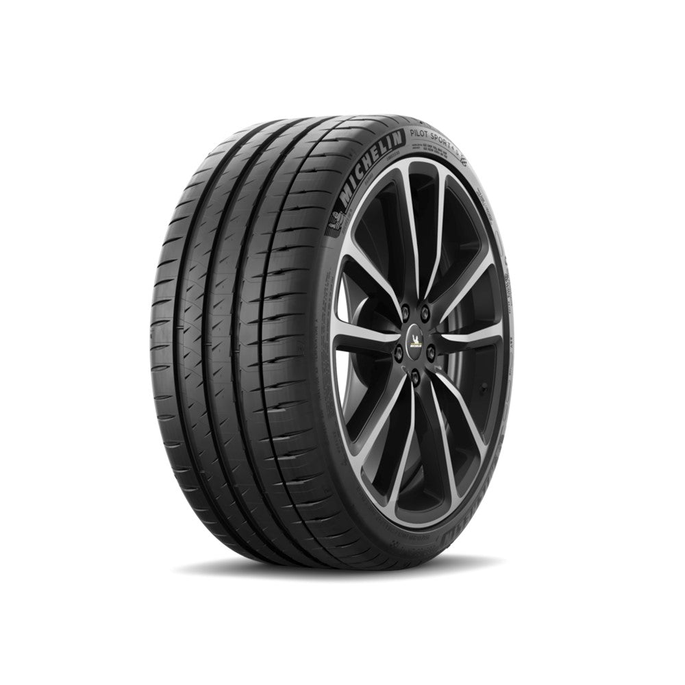 305/30ZR21XL 104Y MIC PILOT SPORT 4 S NFO Tire