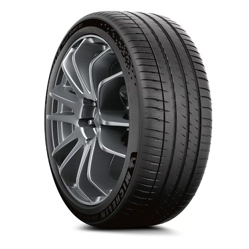 275/35R22 Michelin Pilot Sport EV Tire