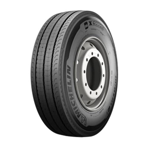 295/80R22.5/16 MIC X COACH Z Tire