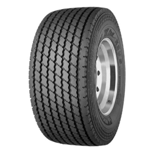 455/55R22.5/24 MIC X ONE XZU-S Tire