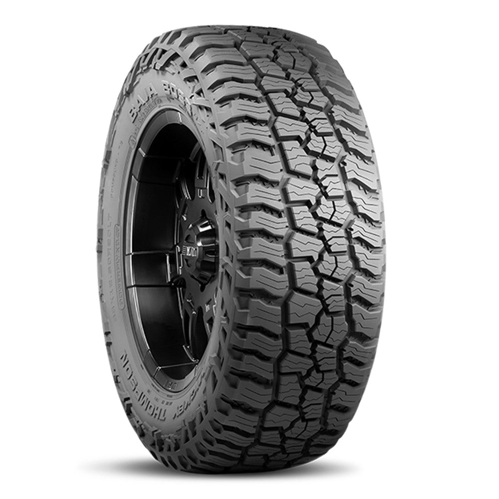 LT285/55R20 122/119Q BAJA BOSS A/T