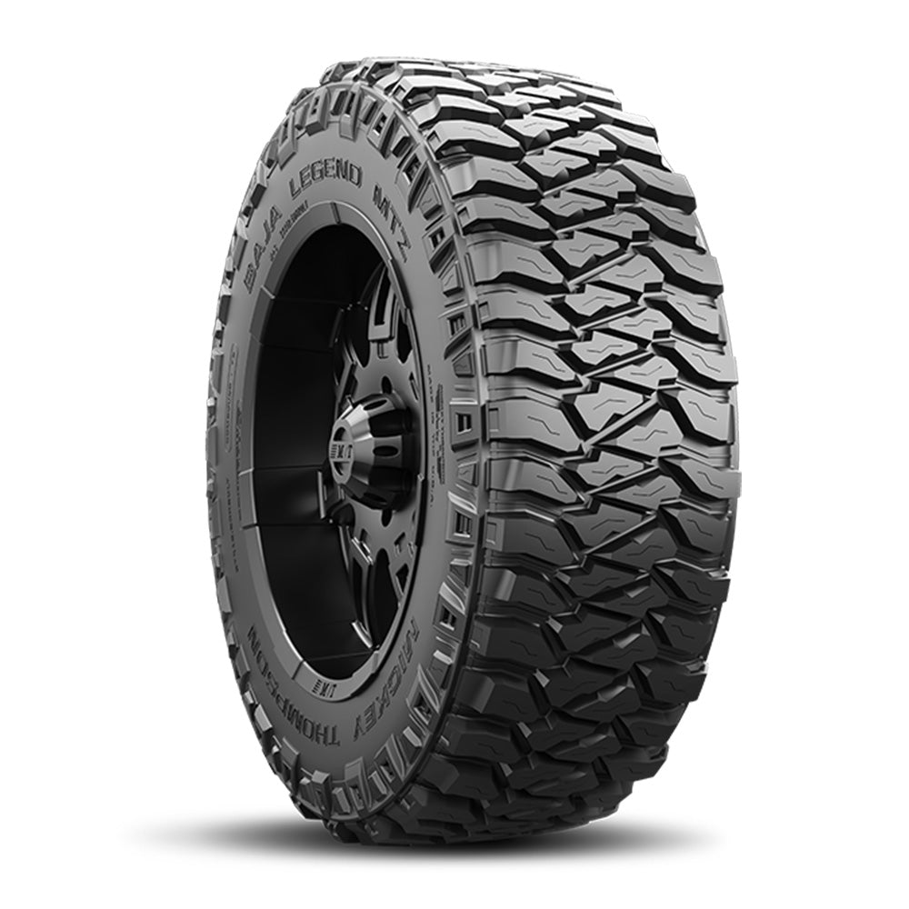 36x15.50R20 Mickey Thompson Baja Legend MTZ Tire