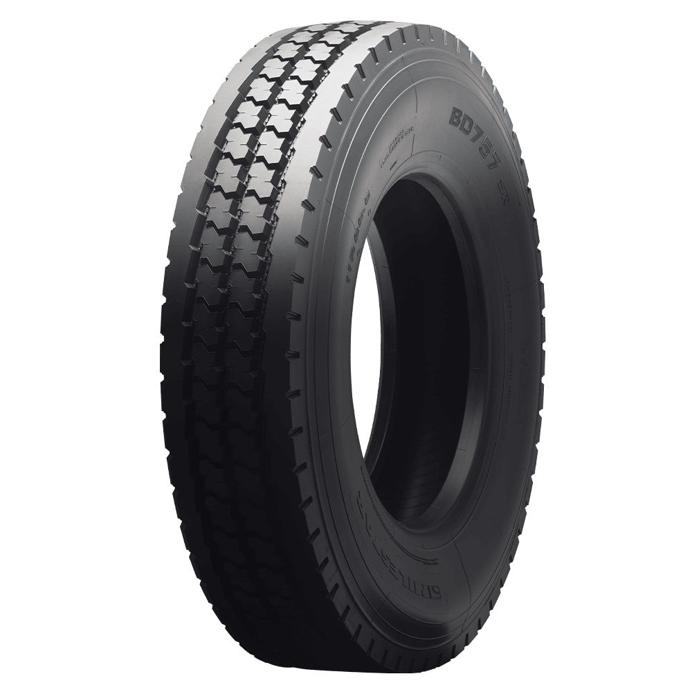 11R22.5 Milestar BD757 Tire