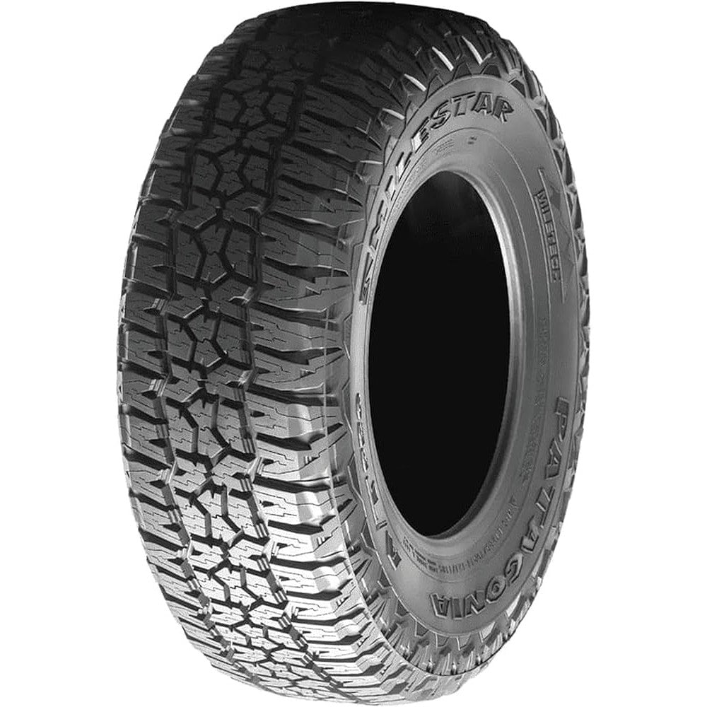 265/70R17 Milestar Patagonia A/T Pro Tire