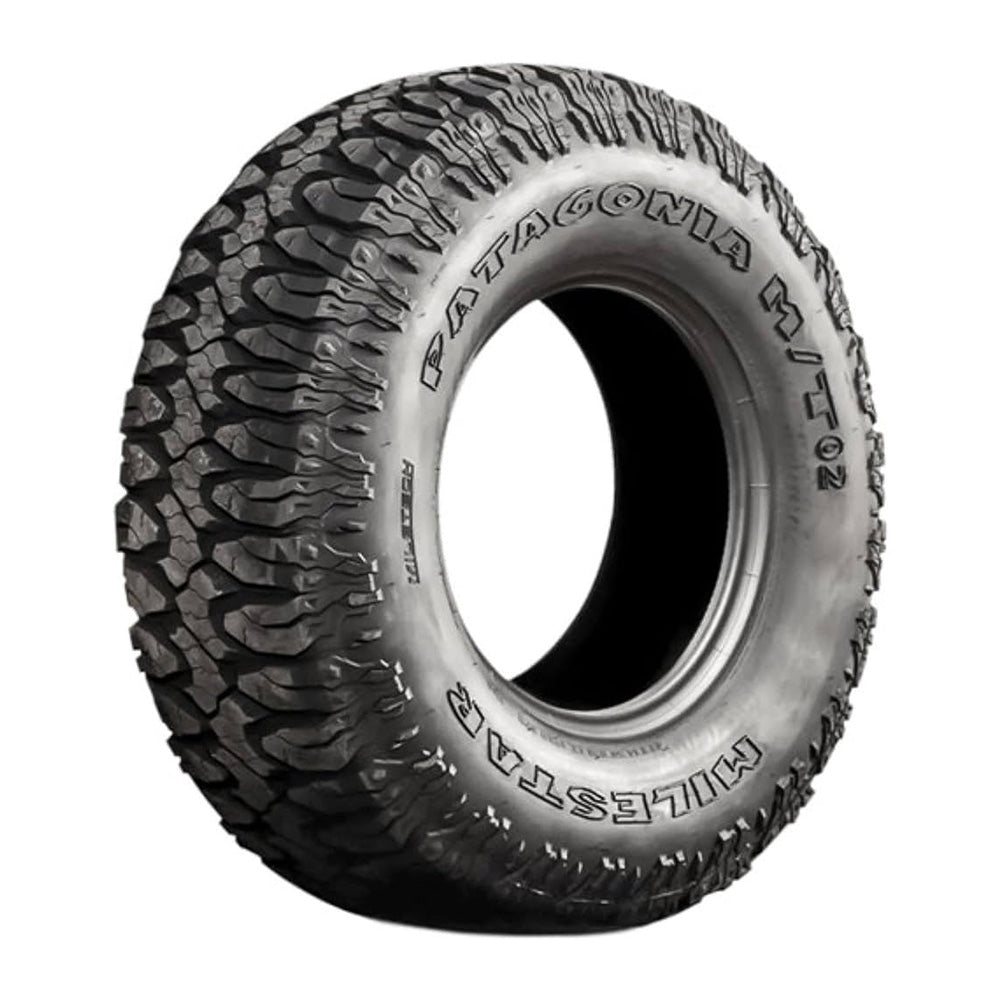 37x12.50R17 Milestar Patagonia M/T-02 Tire
