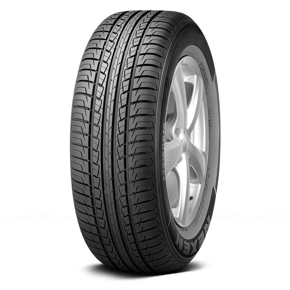 205/50R17 Nexen CP641 Tire