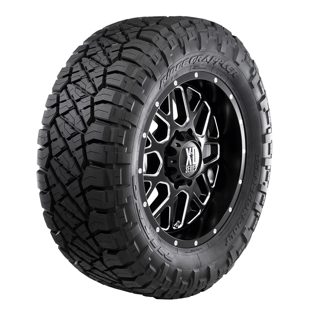 275/65R20 Nitto Ridge Grappler Tire