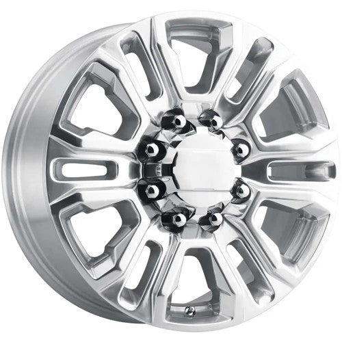 207P-288115 20X8.5 8X6.50 OEP 207P