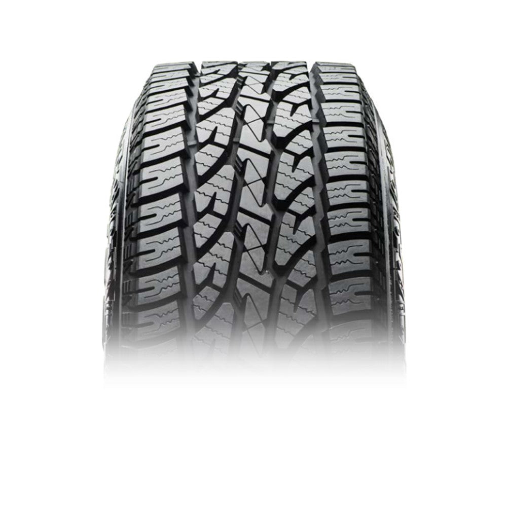 265/70R17 Paragon RidgeRunner Tire