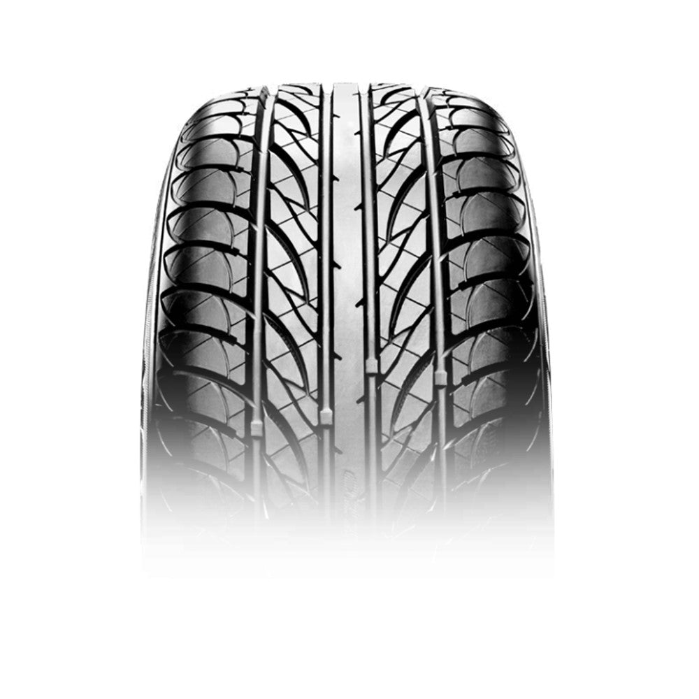 245/45R17 Paragon Sport HP A/S Tire