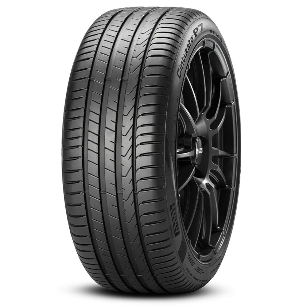 235/55R18 Pirelli Cinturato P7 (P7C2) Tire